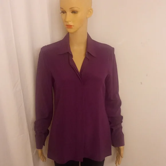 Authentic Gucci Blouse